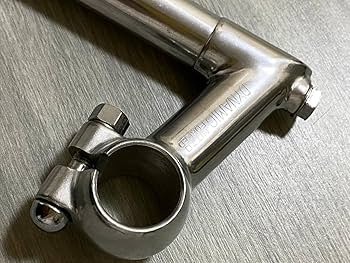 NITTO Dynamic ステム　他セット Amazon.co.jp: 日東 旧ダイナミック 70mm ステム 254 222 nitto